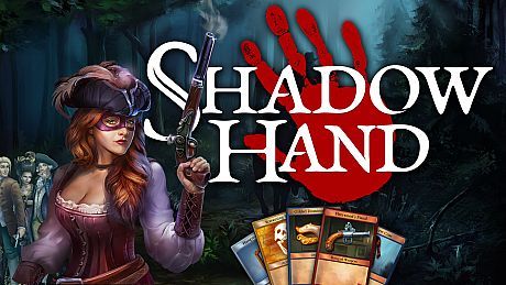 Shadowhand Game