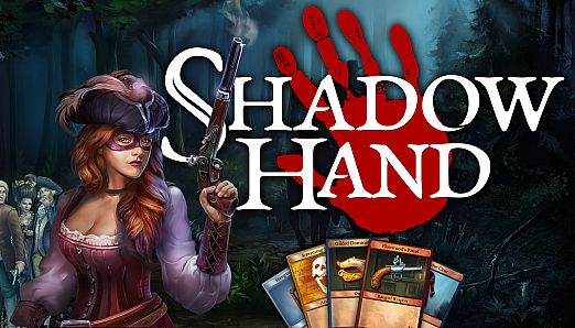 Shadowhand