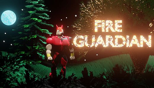Fire Guardian