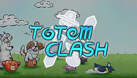 Totem Clash