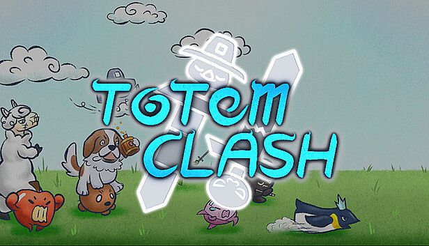 Buy Totem Clash