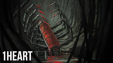 1HEART