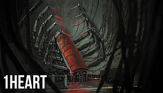 1HEART