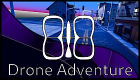 Drone Adventure