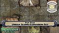 Fantasy Grounds - Pathfinder RPG - Flip-Tiles - Urban Slums Expansion