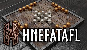 Hnefatafl