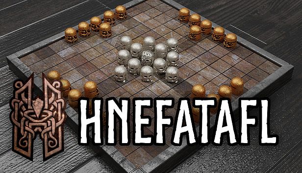 Buy Hnefatafl