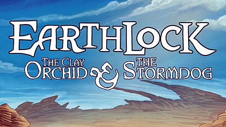 EARTHLOCK Origins Comic Book DLC