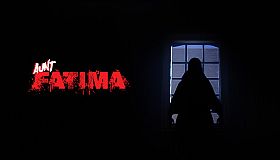 Aunt Fatima - خالة فاطمة