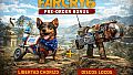 Far Cry 6 Pre-order Bonus
