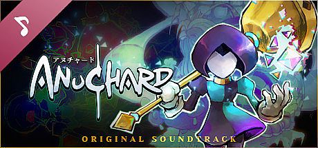 Anuchard Soundtrack