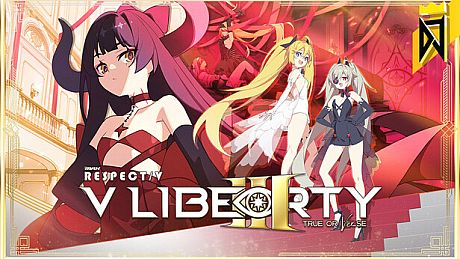 DJMAX RESPECT V - V LIBERTY III PACK