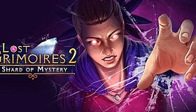 Lost Grimoires 2: Shard of Mystery