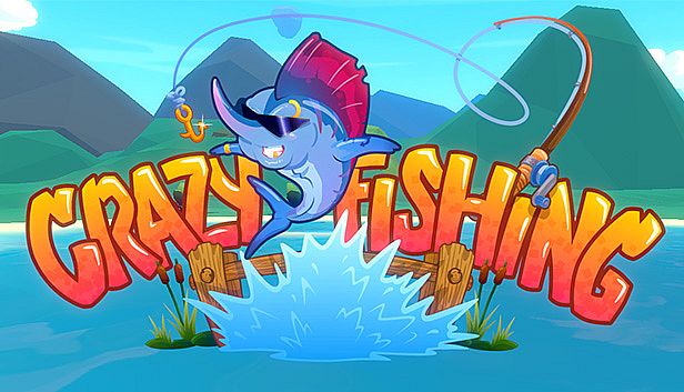 Buy Crazy Fishing