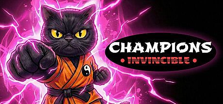 Invincible Champions Game