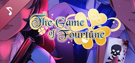 The Game of Fourtune Original Soundtrack DLC
