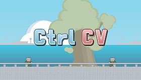 Ctrl CV