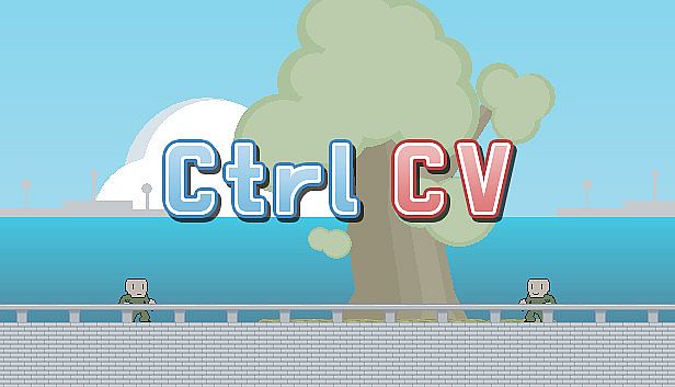 Buy Ctrl CV