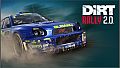 DiRT Rally 2.0 - SUBARU Impreza (2001)