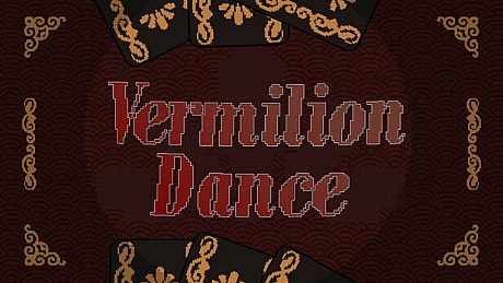 Vermilion Dance Game