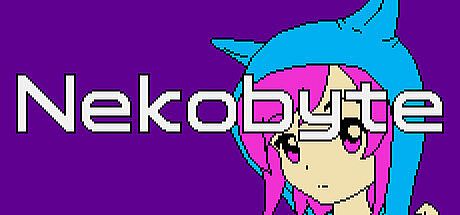 Nekobyte Game