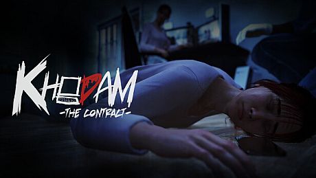 Khodam: The Contract Game