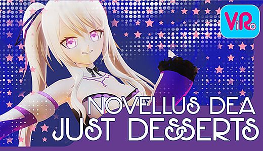 ViRo - Novellus Dea: Just Desserts