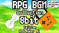 RPG Maker MZ - RPG BGM Collection 8bit Edition