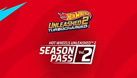 HOT WHEELS UNLEASHED 2 - Season Pass Vol. 2