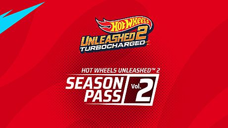 HOT WHEELS UNLEASHED 2 - Season Pass Vol. 2 DLC