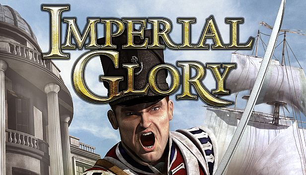 Buy Imperial Glory