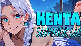 Hentai Summer Lust