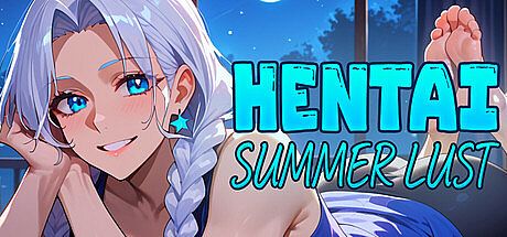 Hentai Summer Lust
