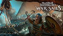 Comprar Mount & Blade II: Bannerlord - War Sails para PC