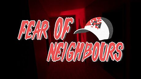 Fear of Neighbours Game