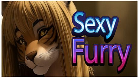Sexy Furry - Wild Cat Furry DLC DLC