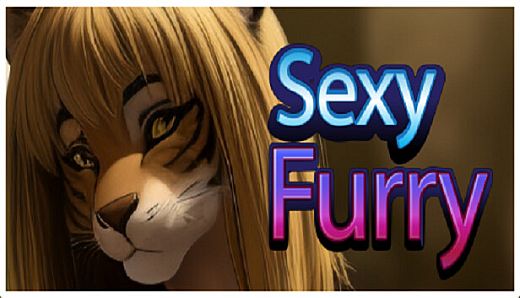Sexy Furry - Wild Cat Furry DLC