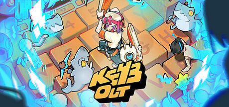 Keyb Out Game
