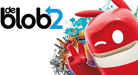 de Blob 2 Game