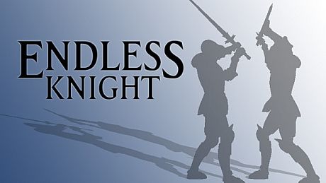 Endless Knight Game