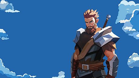 Hunt and Fight: Action RPG Game