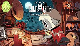 Cult of the Lamb: Soundtrack Edition