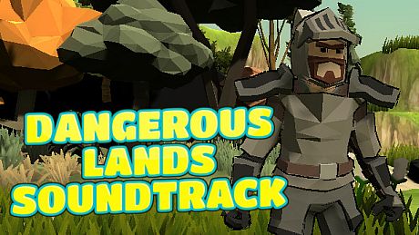 Dangerous Lands - Soundtrack DLC