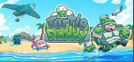 Turtle Daddy Game