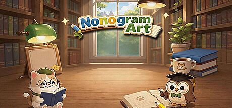 Nonogram Art Game
