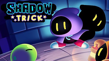 Shadow Trick Game