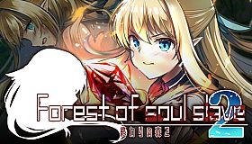 Forest of soul slave2