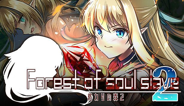 Buy Forest of soul slave2