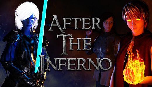 After the Inferno