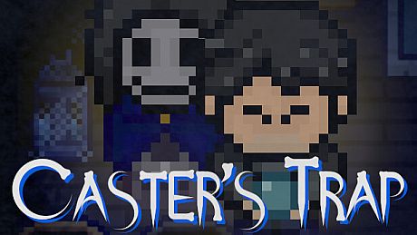Caster's Trap Game